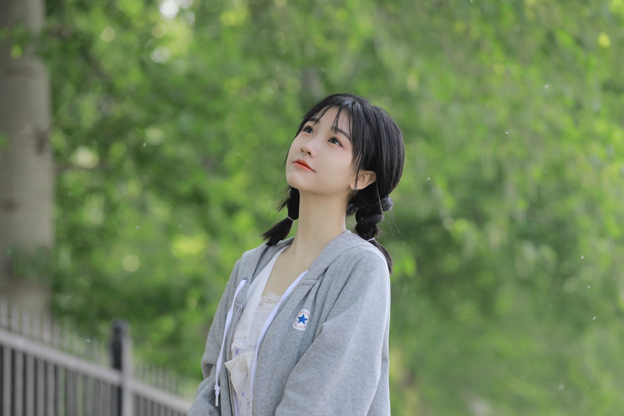 我的春日游记