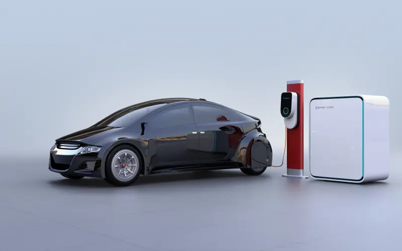 动力电池需求提升 2025年全球储能电池出货量将达到416GWh