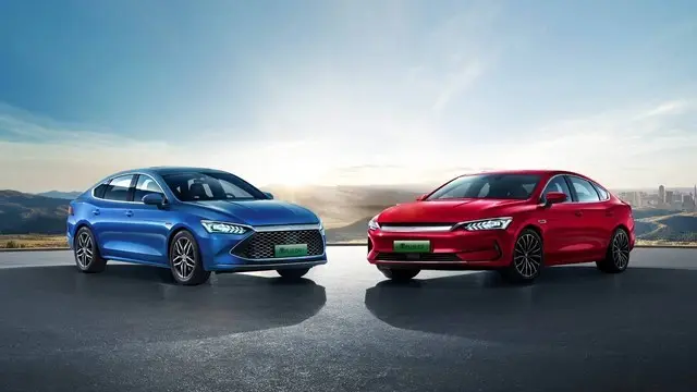 汽车行业 1-5月我国进口汽车39万辆，同比下滑9.5%